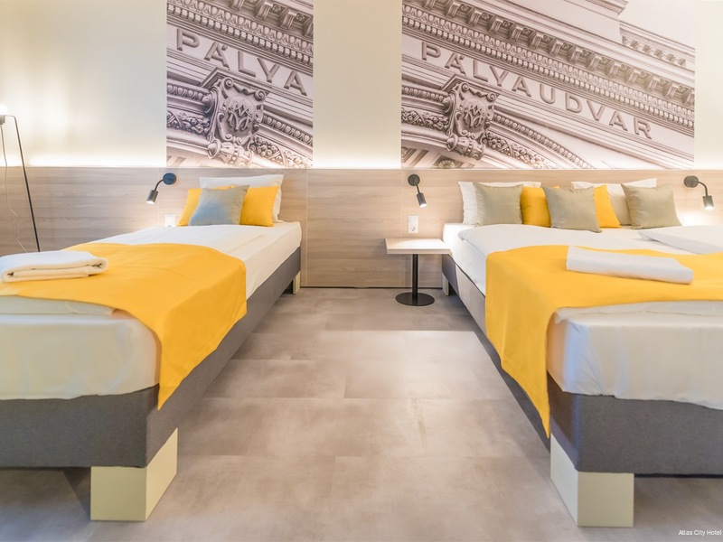 Фото Impulso Fashion Hotel