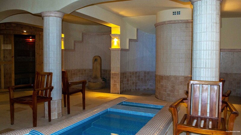 Фото Öreg Miskolcz Hotel