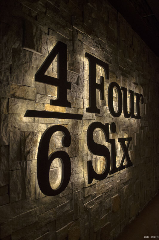 Фото Garni House 46