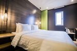 Huwei Hotel
