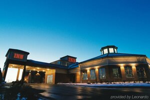 Гостиница Royal Hotel Calgary, Trademark Collection by Wyndham