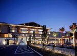 Rycom Crystal Hotel