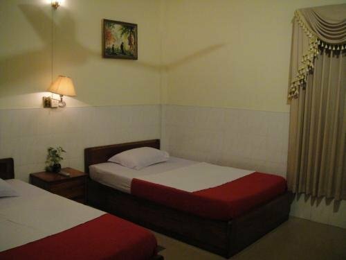 Гостиница Nice Guesthouse в Пномпене