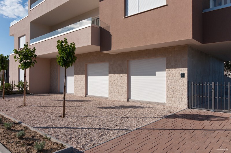 Фото Luxury Suites Bellevue