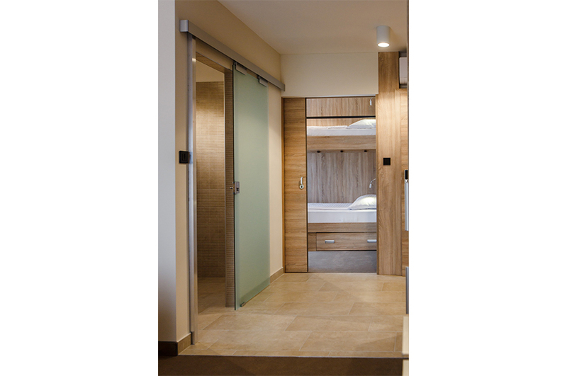 Фото Luxury Suites Bellevue