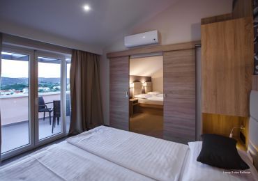 Фото Luxury Suites Bellevue