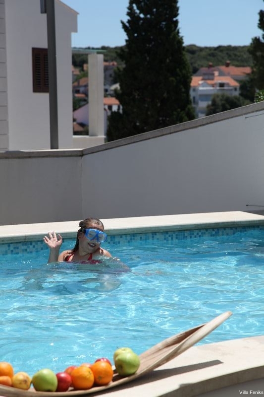 Фото Villa Feniks