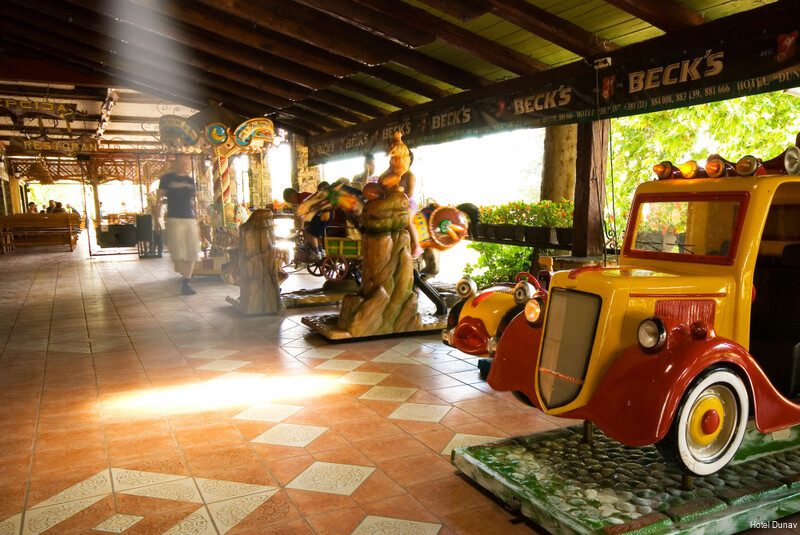 Фото Hotel Dunav