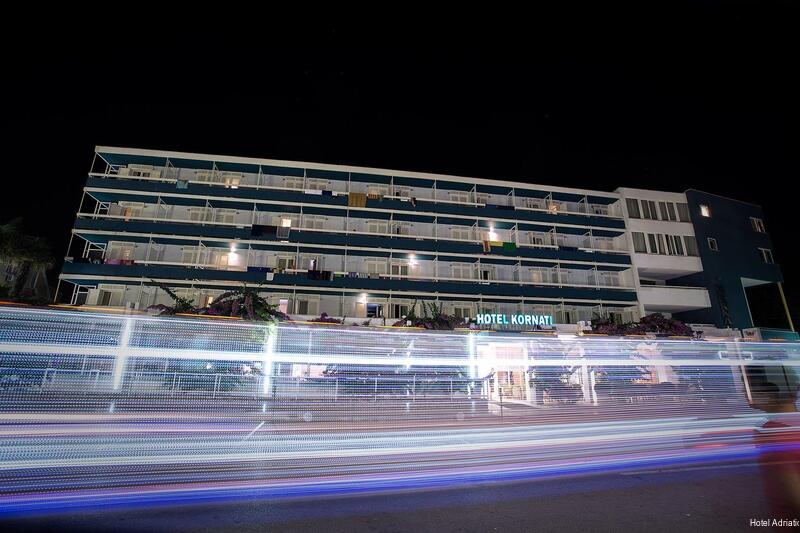 Фото Hotel Adriatic