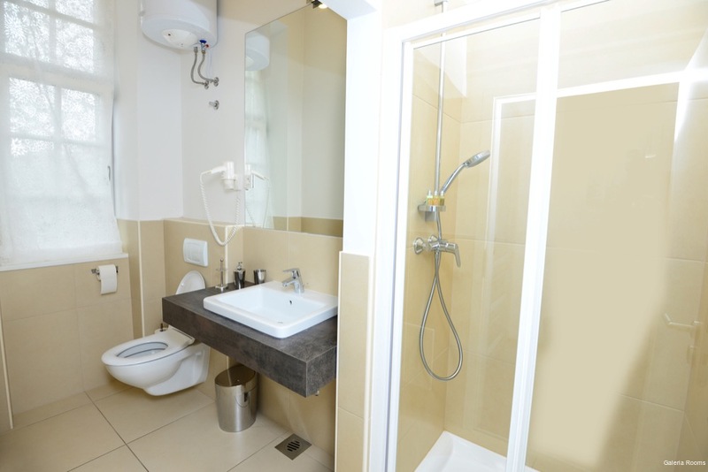 Фото Galeria Rooms