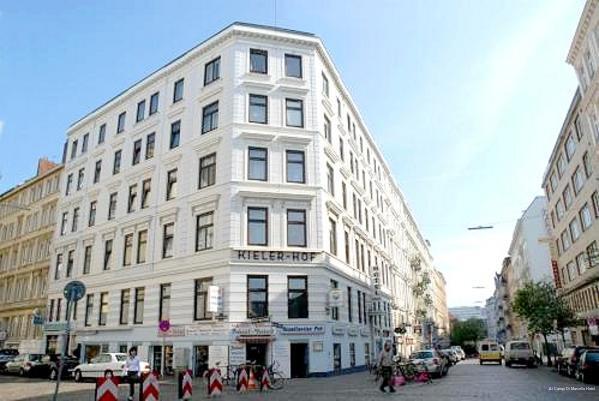 Фото Отель Ai Campi Di Marcello