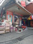 Ozaksa Dowry (İstanbul, Fatih, Mahmutpaşa Yokuşu, 26), dowry shop