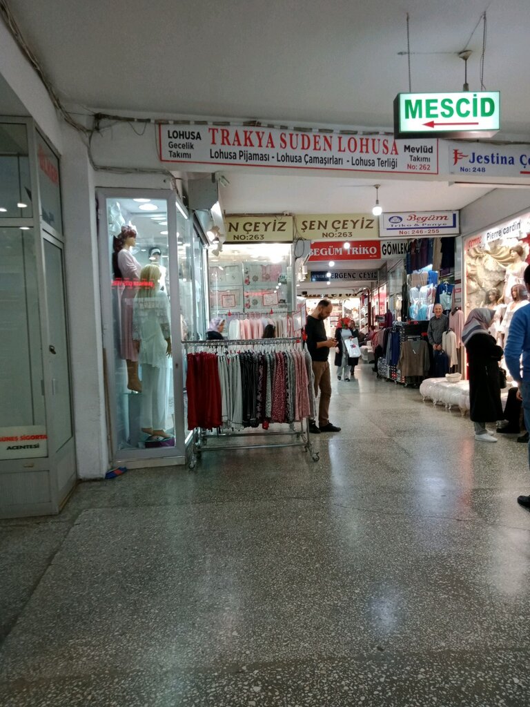 Магазин для будущих мам Postpartum Pregnant - Postpartum and Maternity Clothing, Стамбул, фото