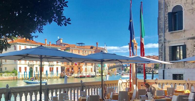 Фото Santa Chiara Hotel