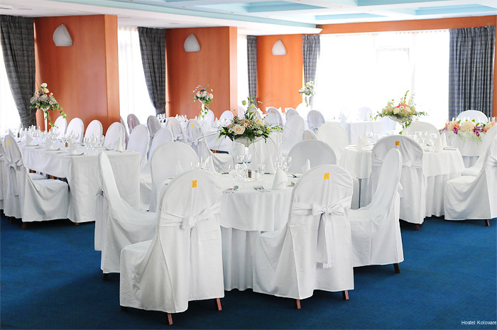 Фото Hotel Kolovare