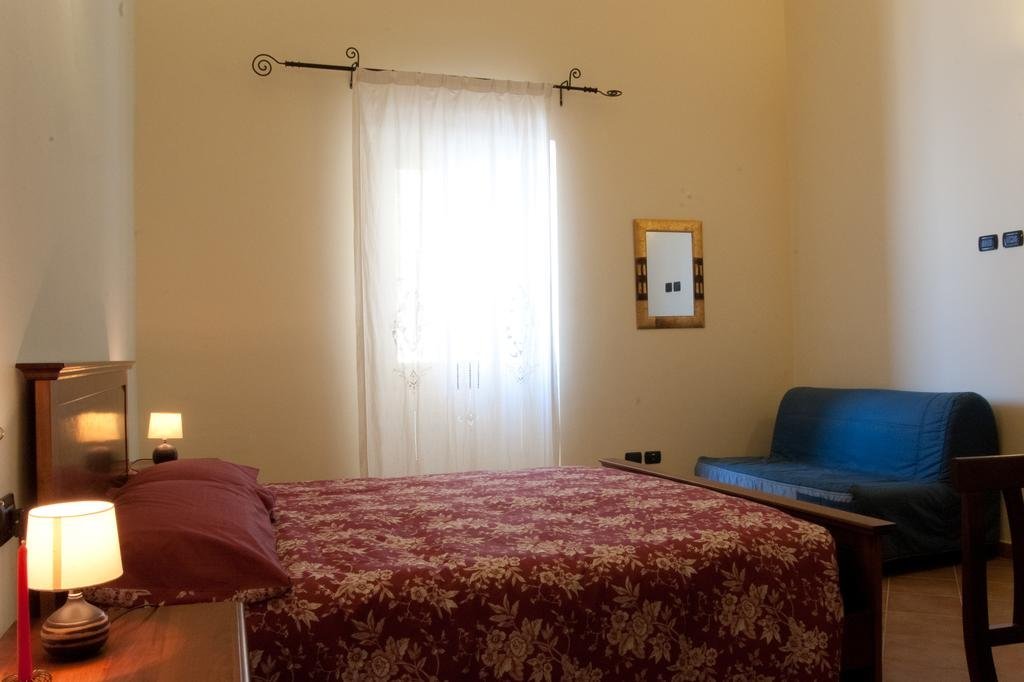 Фото Bed And Breakfast Cairoli