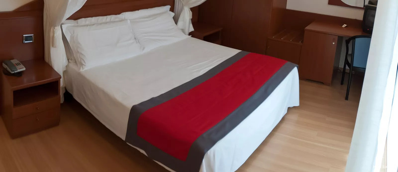 Фото Hotel Santiago