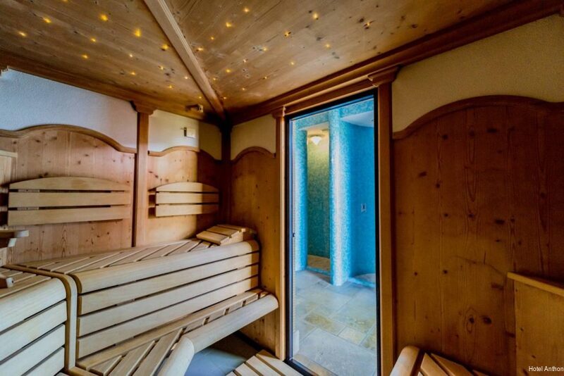 Фото Hotel Anthony