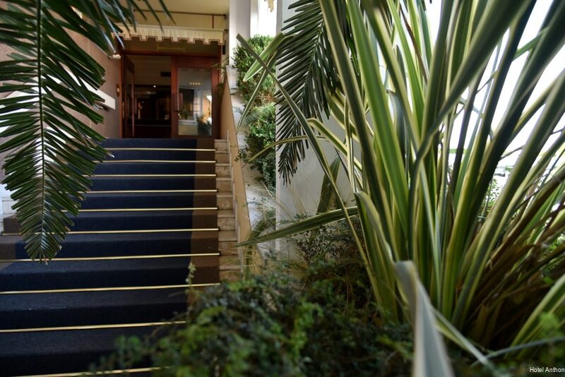 Фото Hotel Anthony