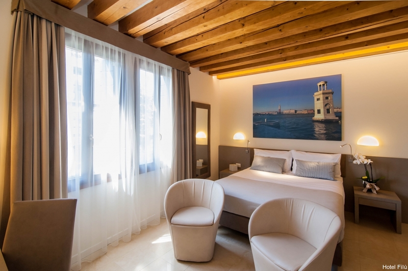 Фото Hotel Filù