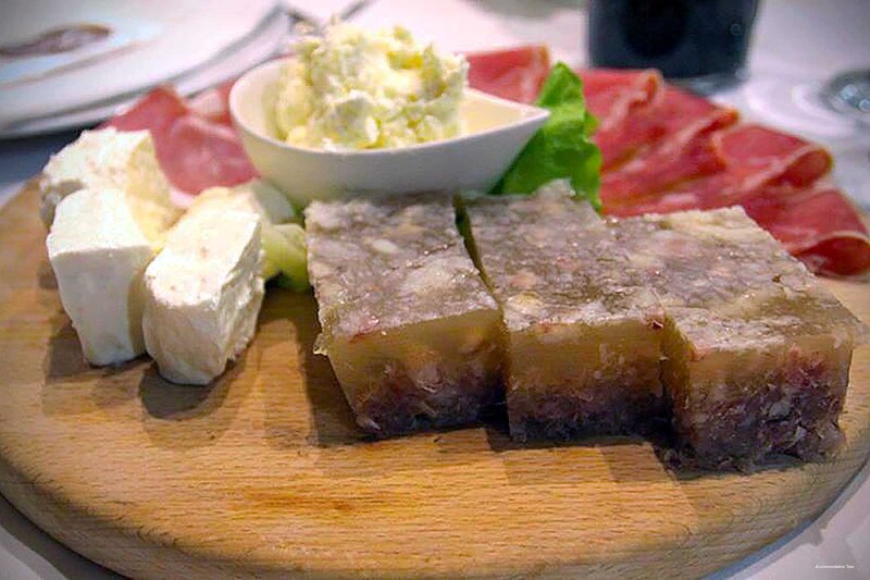 Фото Accommodation Tara