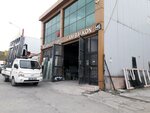 Ms Aluminum (Ankara Province, Yenimahalle, Serhat Neighborhood, 1380th Avenue, 16) ، شبابيك