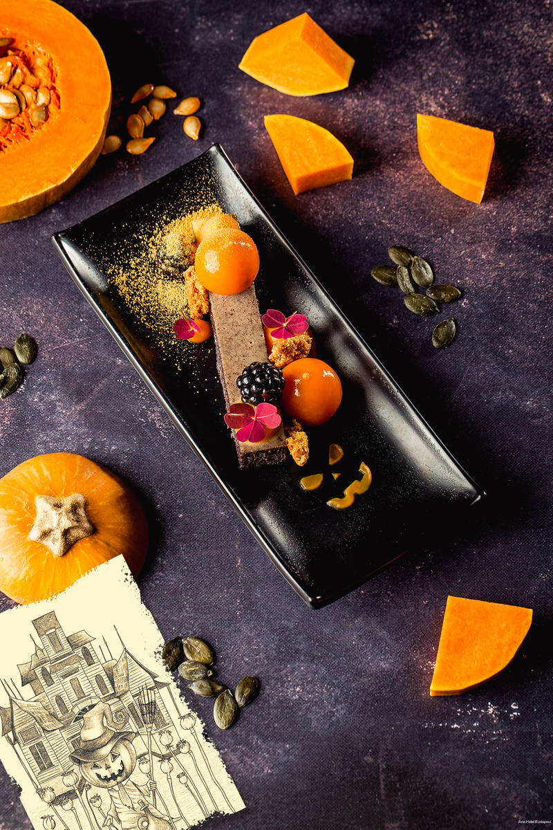 Фото Aria Hotel Budapest by Library Hotel Collection