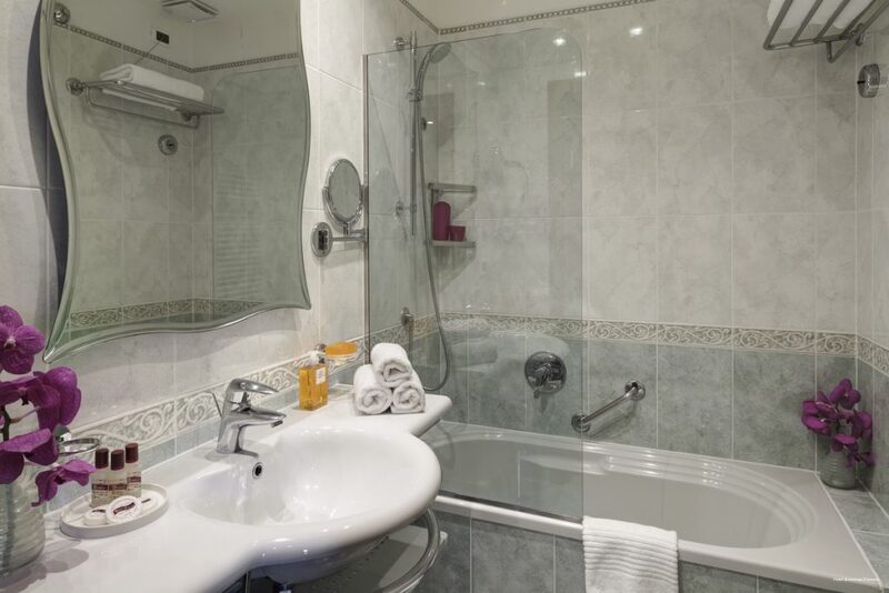 Фото Hotel American Dinesen