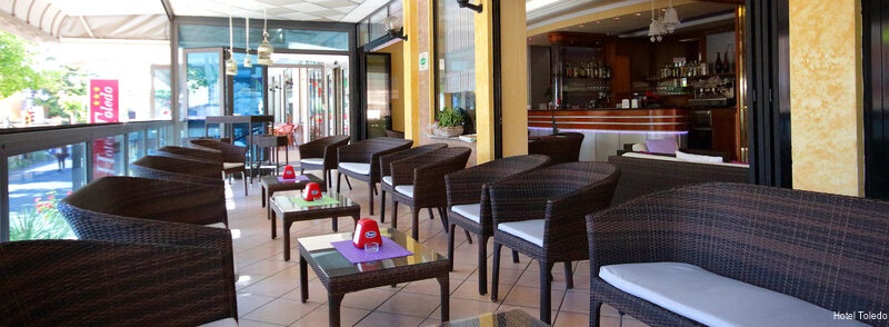 Фото Hotel Toledo