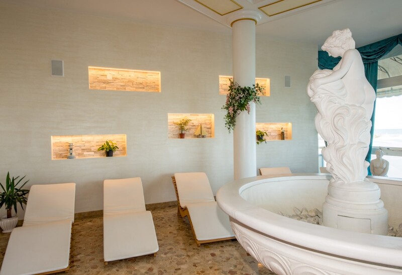 Фото Luxor e Cairo The Beach Resort