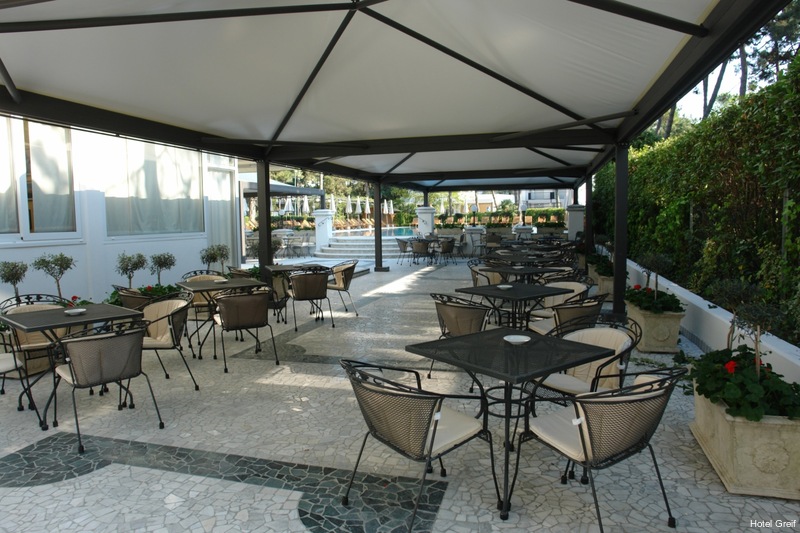 Фото Hotel Greif