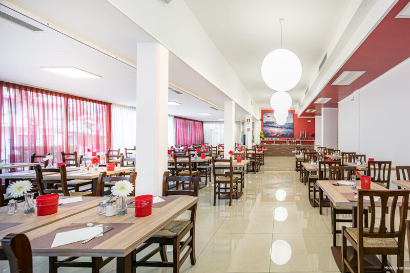 Фото Hotel Vienna