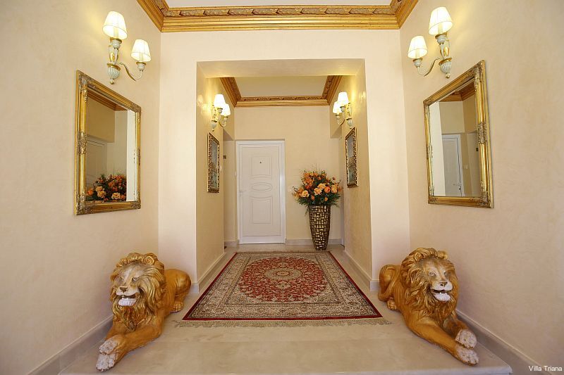 Фото Villa Triana