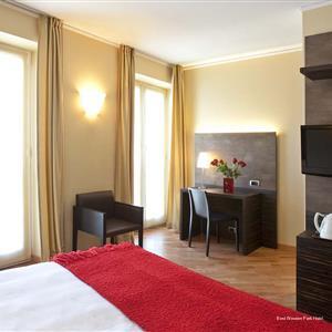 Фото Best Western Plus Park Hotel Pordenone