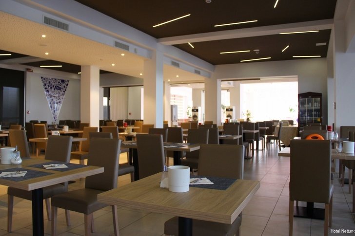 Фото Hotel Nettuno