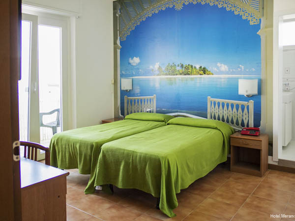 Фото Hotel Merano