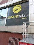 Slim Fitness (Akıncılar Mah., HorHor Sok., No:2-4, Güngören, İstanbul), spor kurumları  Güngören'den