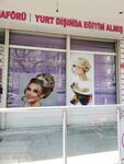Ikizcan Ladies Hairdresser (İstanbul, Güngören, Güven Mah., Çalışlar Sok., 47), equipos y materiales para salones de belleza