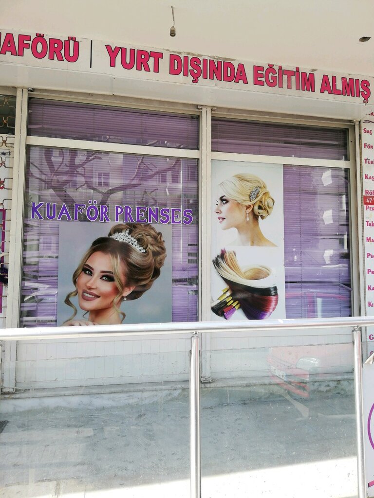 Equipos y materiales para salones de belleza Ikizcan Ladies Hairdresser, , foto