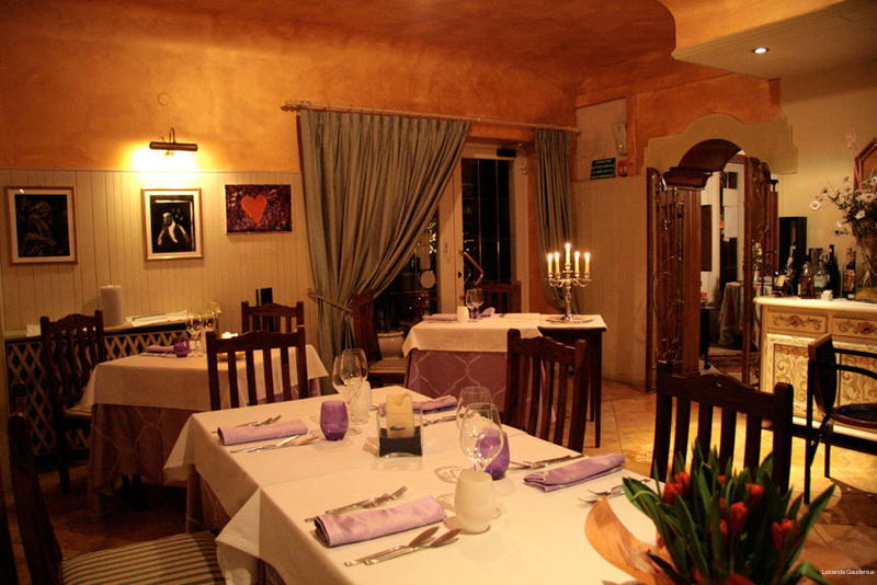 Фото Locanda Gaudemus