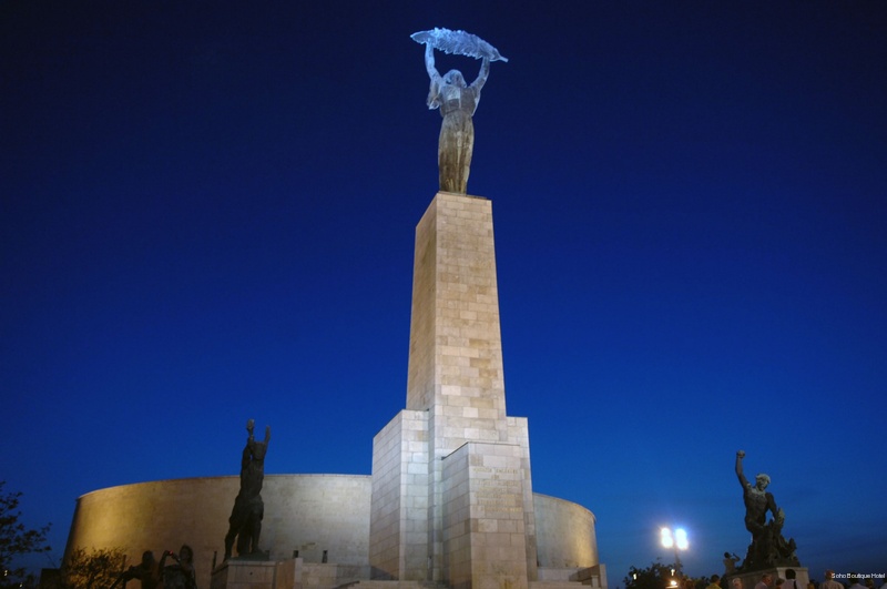 Фото Soho Boutique Hotel