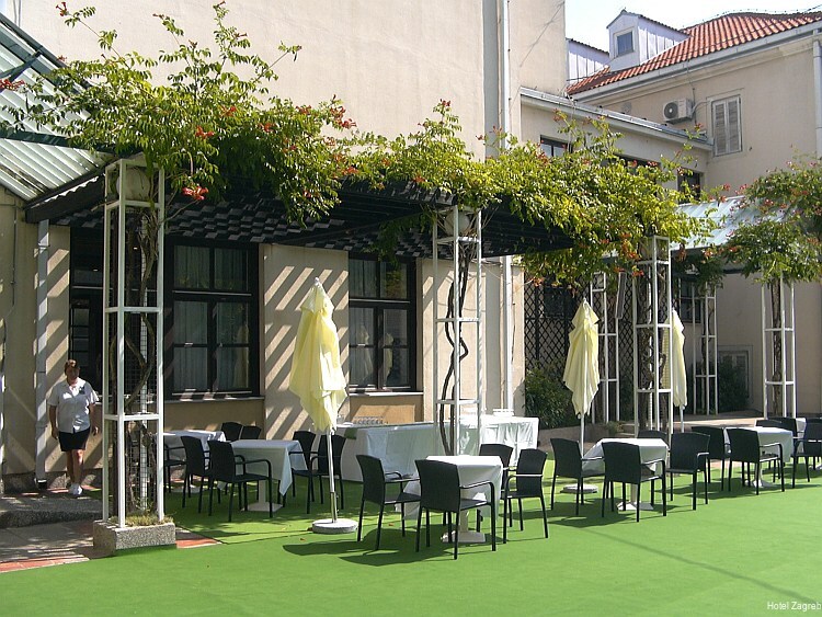 Фото отеля 5