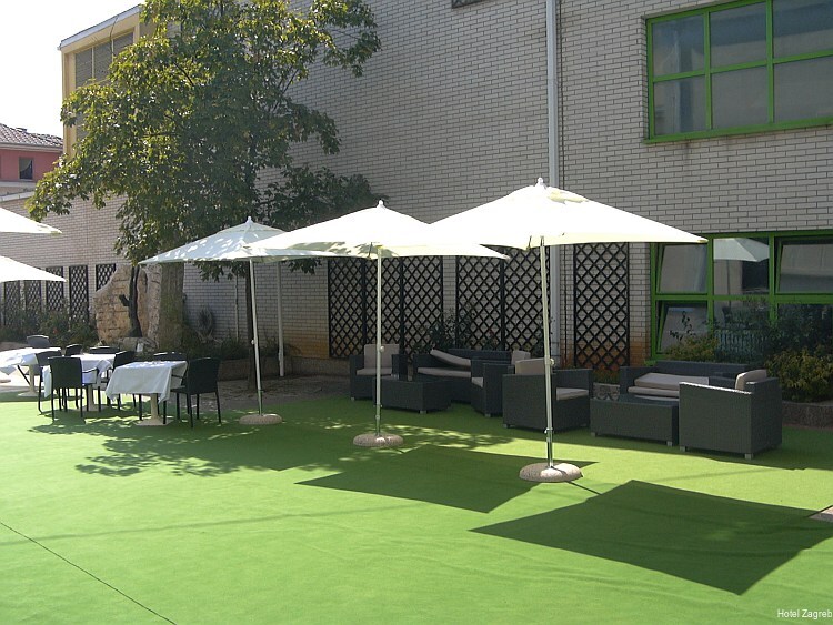 Фото Hotel Zagreb