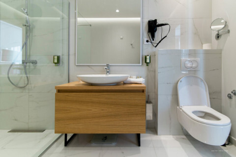 Фото Korpa Deli Rooms