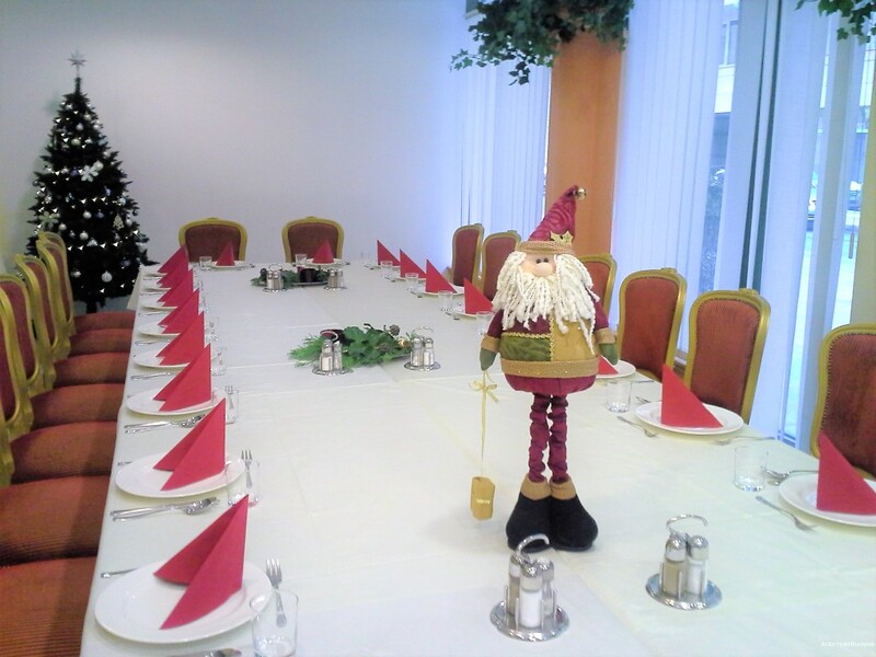 Фото Actor Hotel Budapest