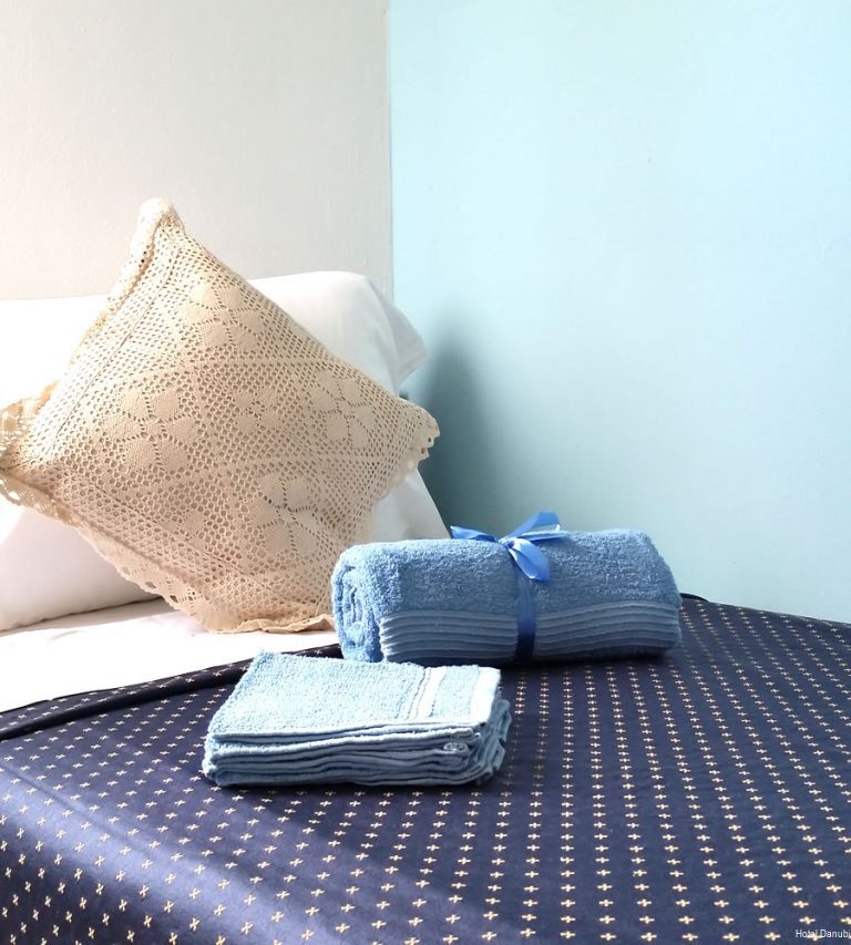 Фото Danubio Hotel