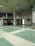 Вокзал Канск-Енисейский (ул. Ленина, 22, Канск), железнодорожный вокзал в Канске