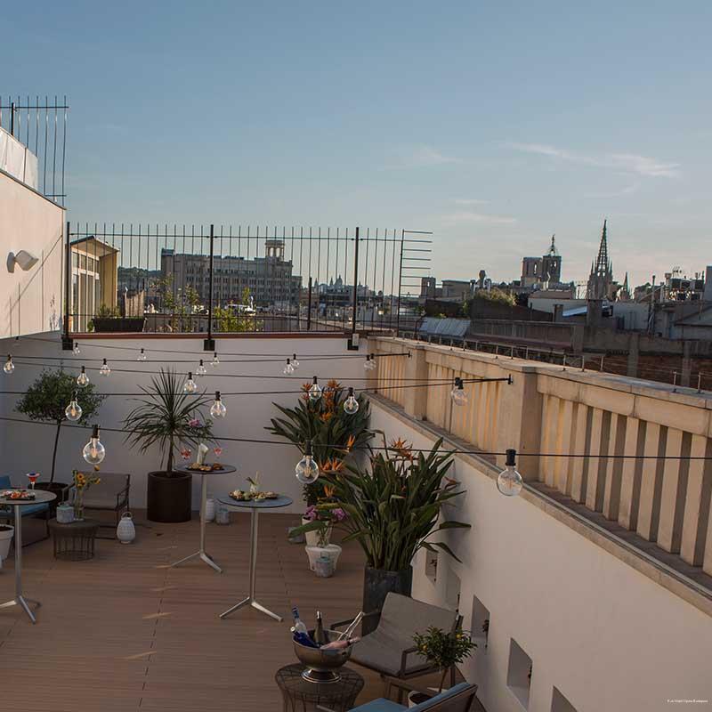 Фото KplusK Hotel Opera