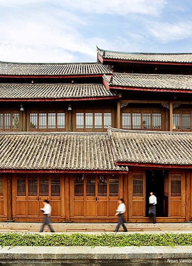 Фото Aman Venice