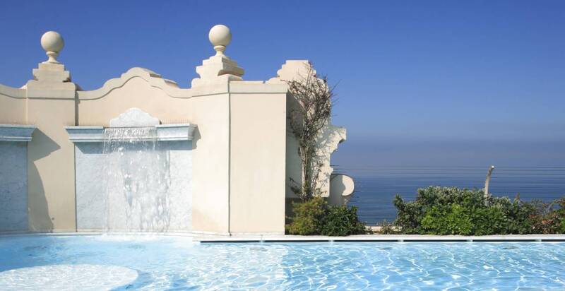 Фото Grand Hotel Principe Di Piemonte